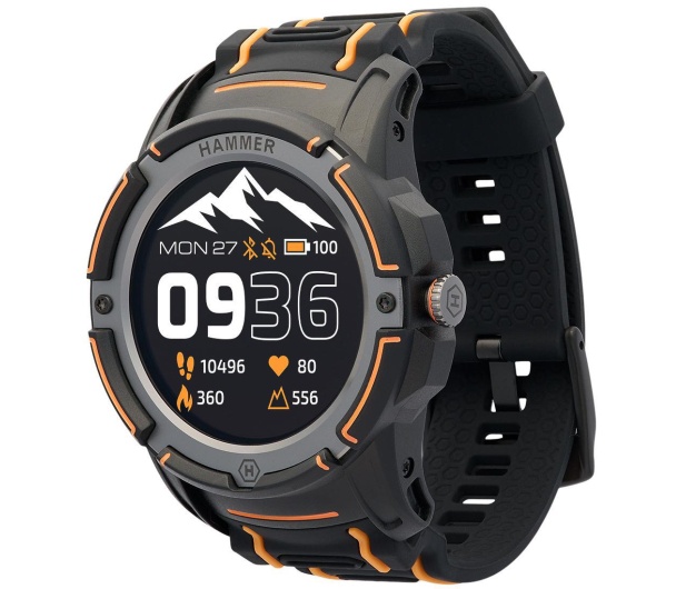 HAMMER Watch PLUS - 1101738 - zdjęcie
